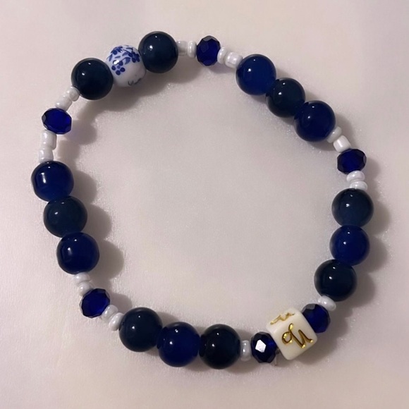 Capricorn Bracelet - Picture 3 of 3